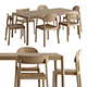 Citizen Dining Set 01 by EMKO - 3DOcean Item for Sale